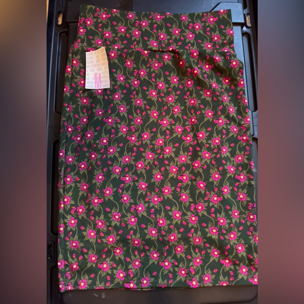 Lularoe Cassie pencil skirt